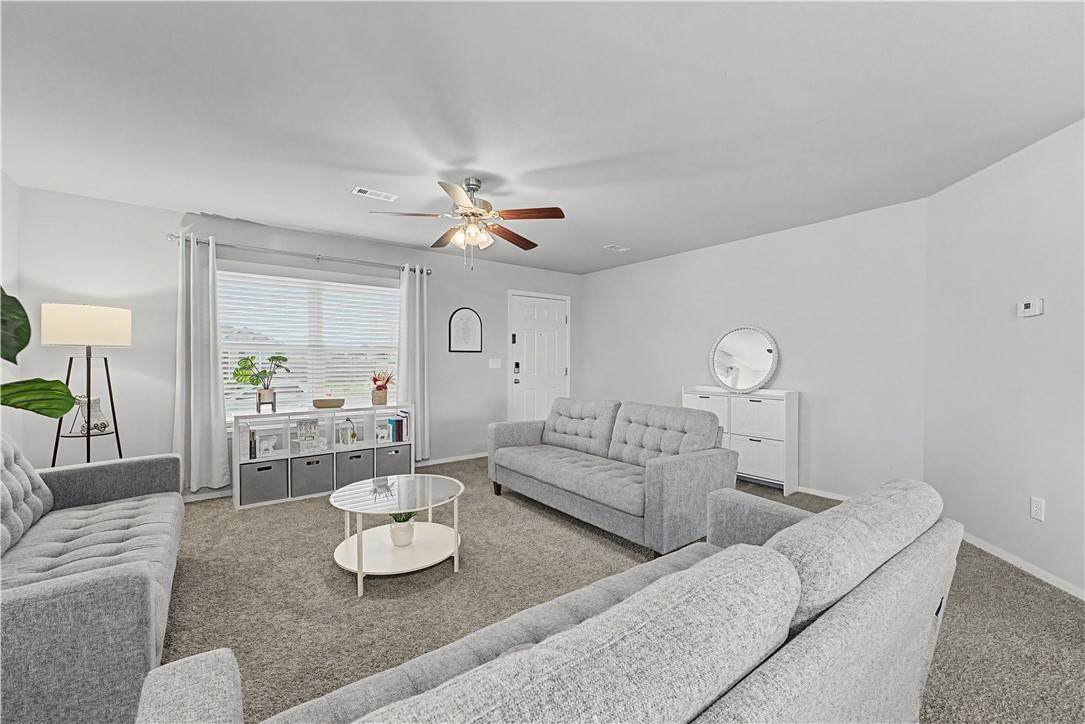 Morningside Estates Ph 3 Centerton - Residential