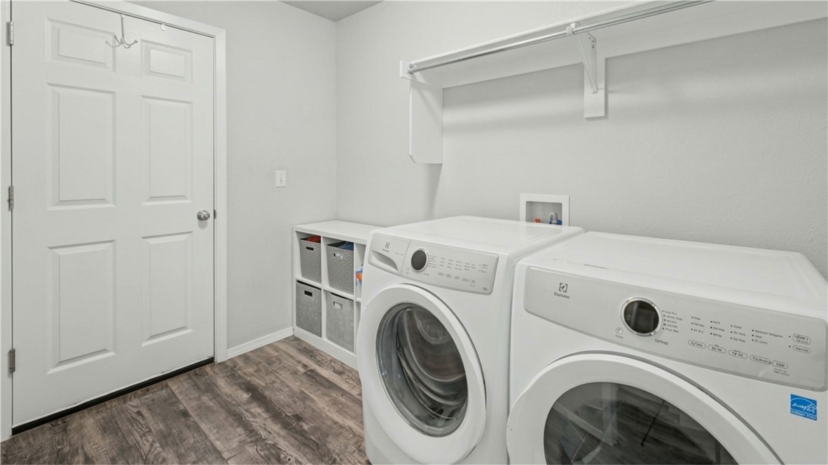 Morningside Estates Ph 3 Centerton - Residential