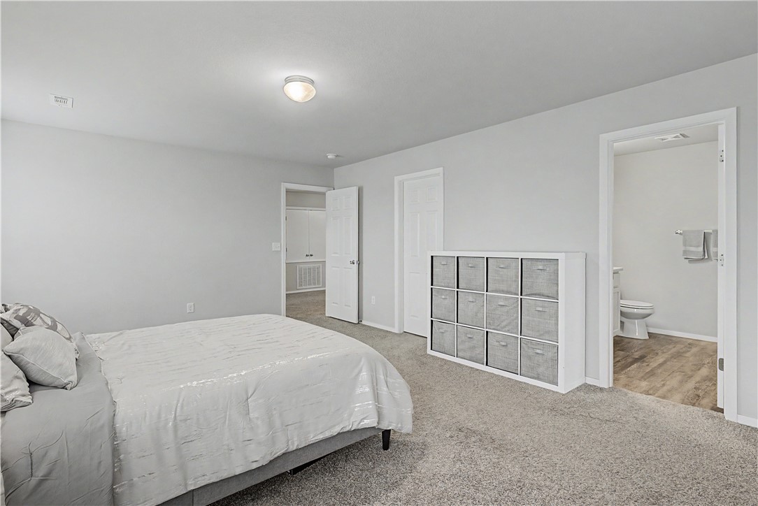 Morningside Estates Ph 3 Centerton - Residential