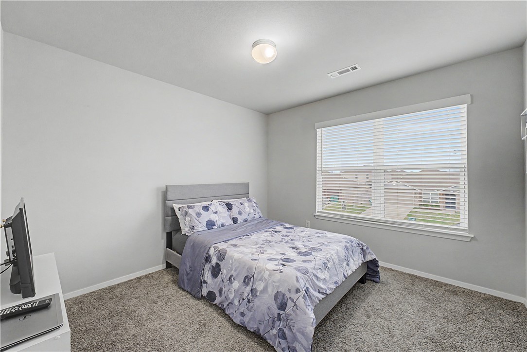 Morningside Estates Ph 3 Centerton - Residential