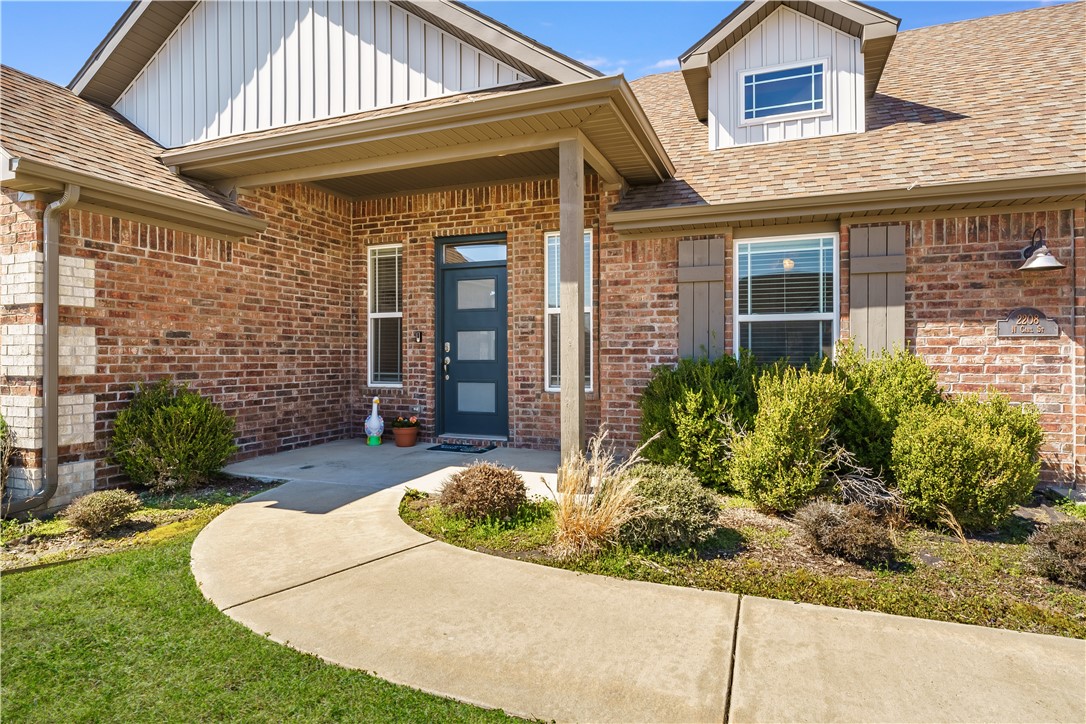 Heritage Ranch Ph Ii Siloam Spgs - Residential