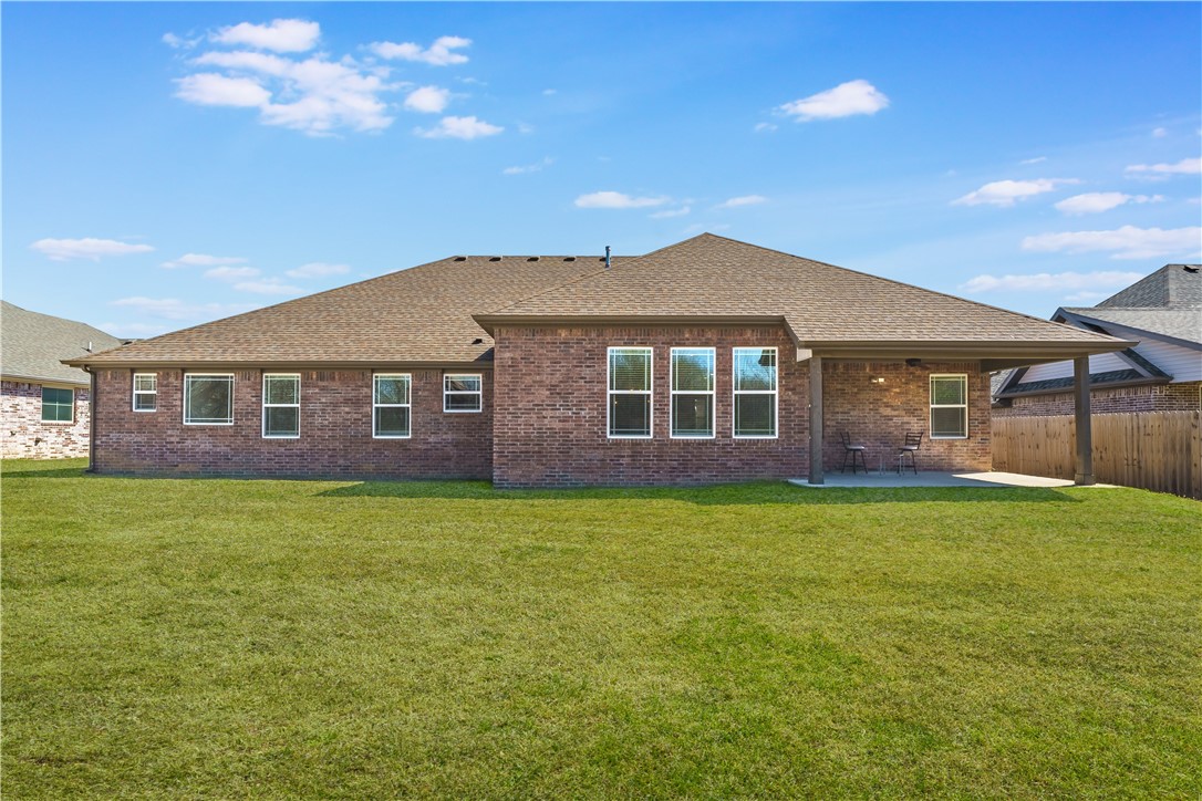 Heritage Ranch Ph Ii Siloam Spgs - Residential