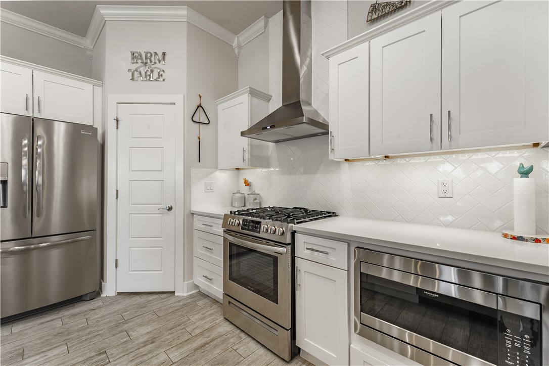 Heritage Ranch Ph Ii Siloam Spgs - Residential