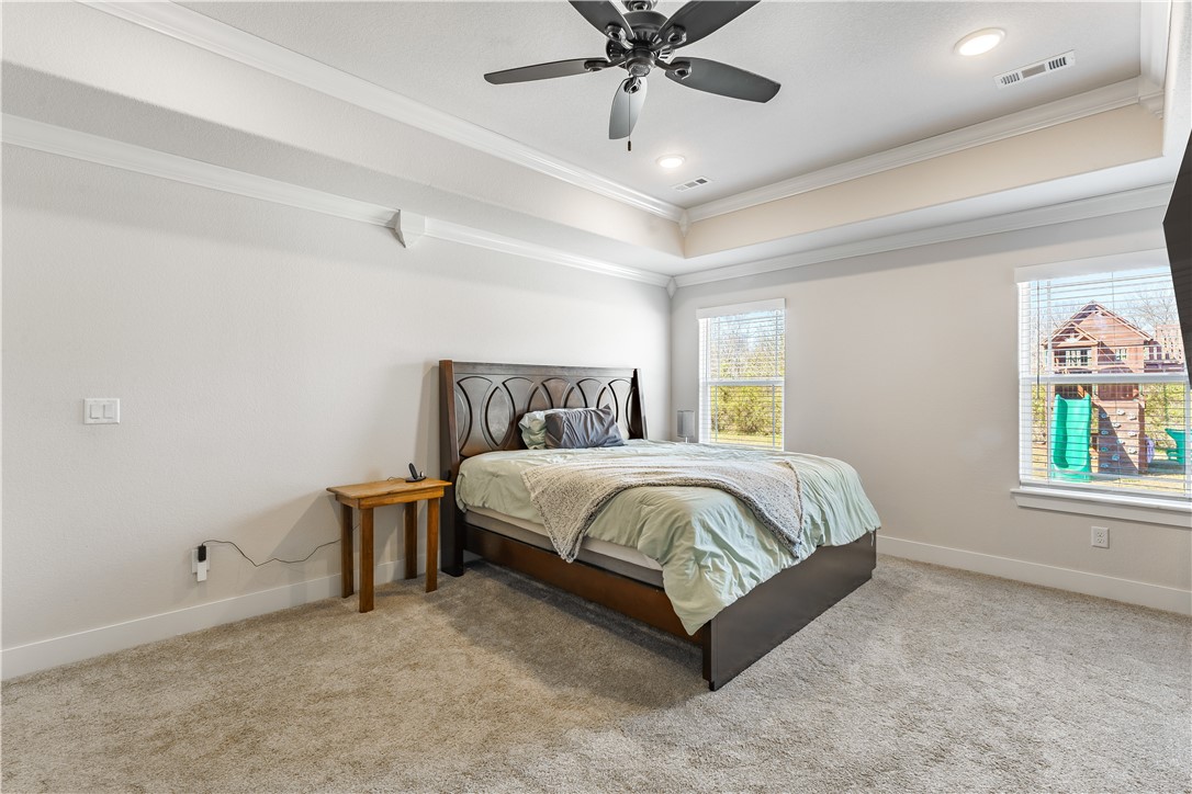 Heritage Ranch Ph Ii Siloam Spgs - Residential
