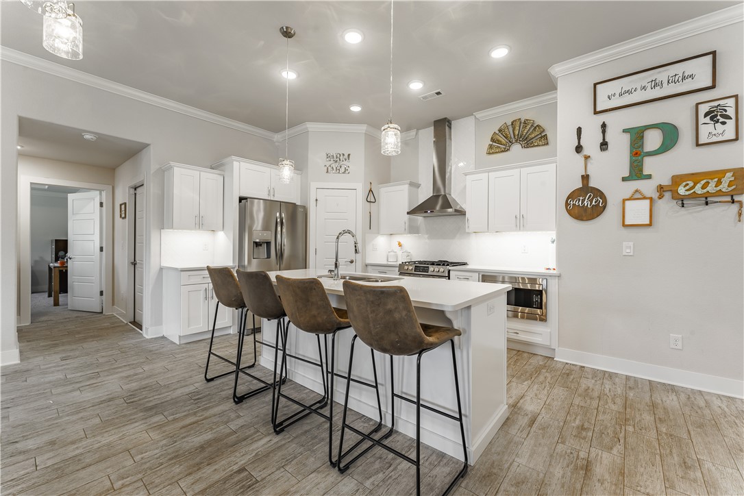 Heritage Ranch Ph Ii Siloam Spgs - Residential