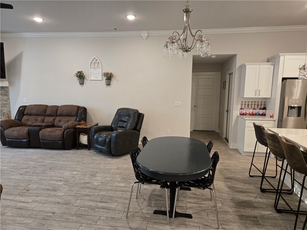 Heritage Ranch Ph Ii Siloam Spgs - Residential