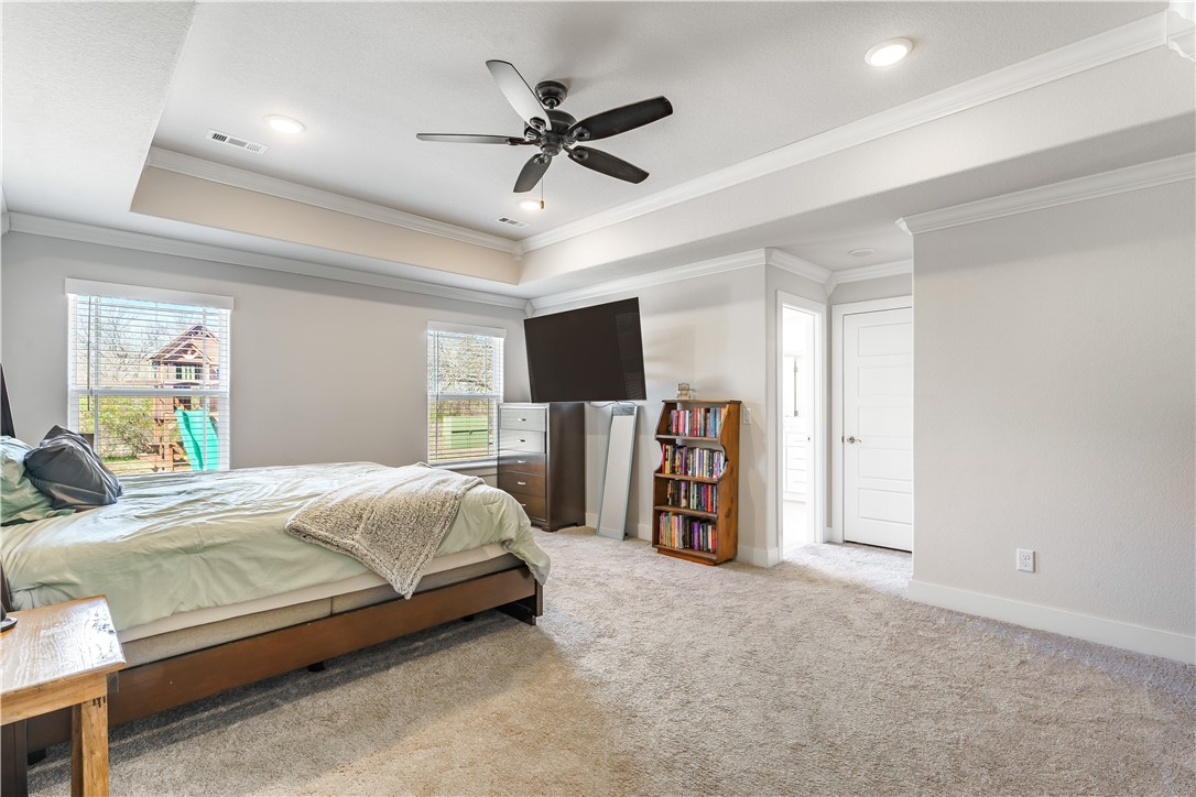 Heritage Ranch Ph Ii Siloam Spgs - Residential
