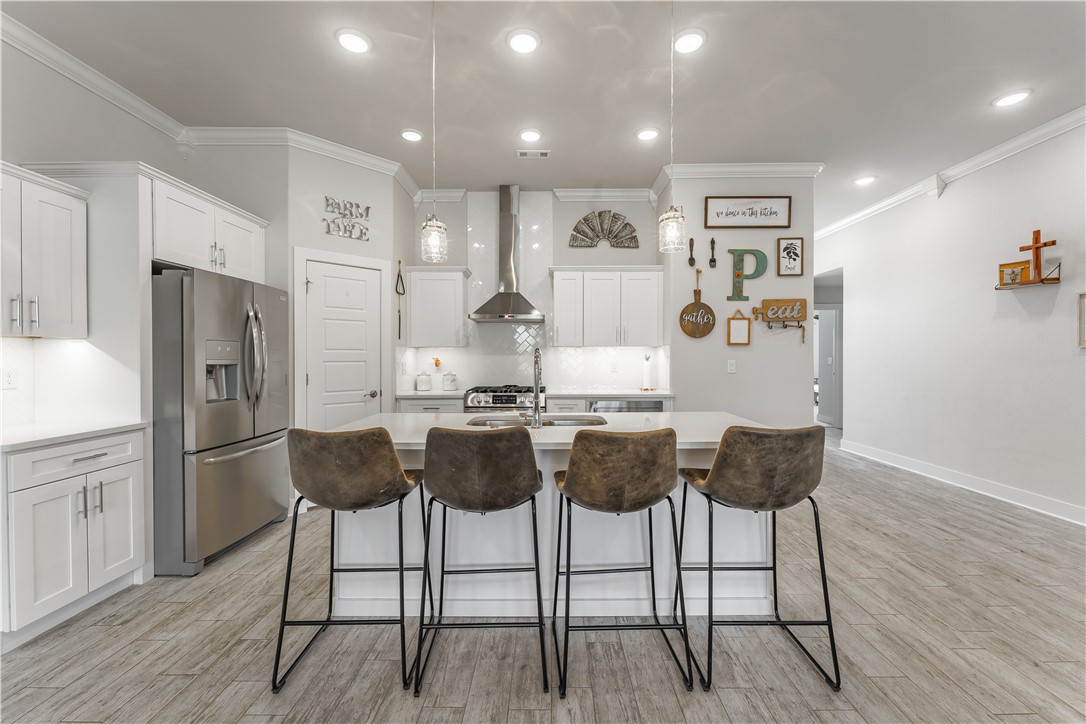 Heritage Ranch Ph Ii Siloam Spgs - Residential