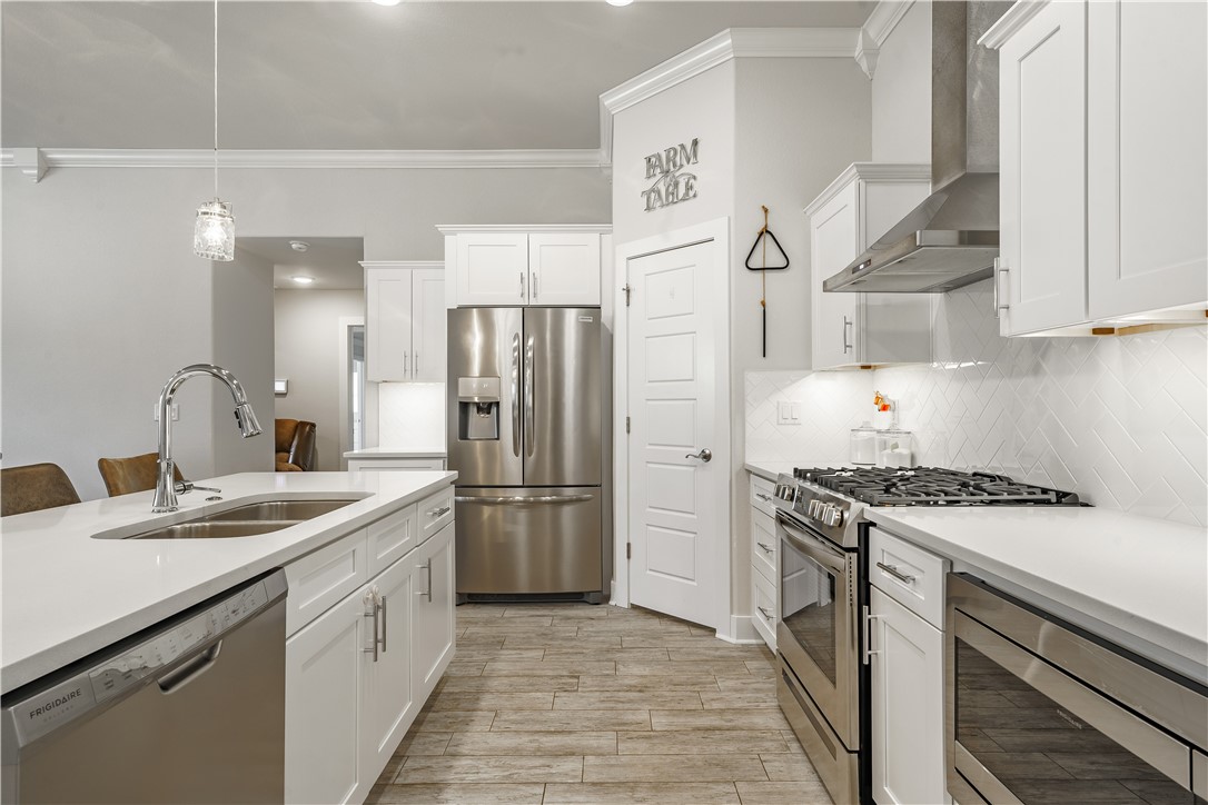 Heritage Ranch Ph Ii Siloam Spgs - Residential