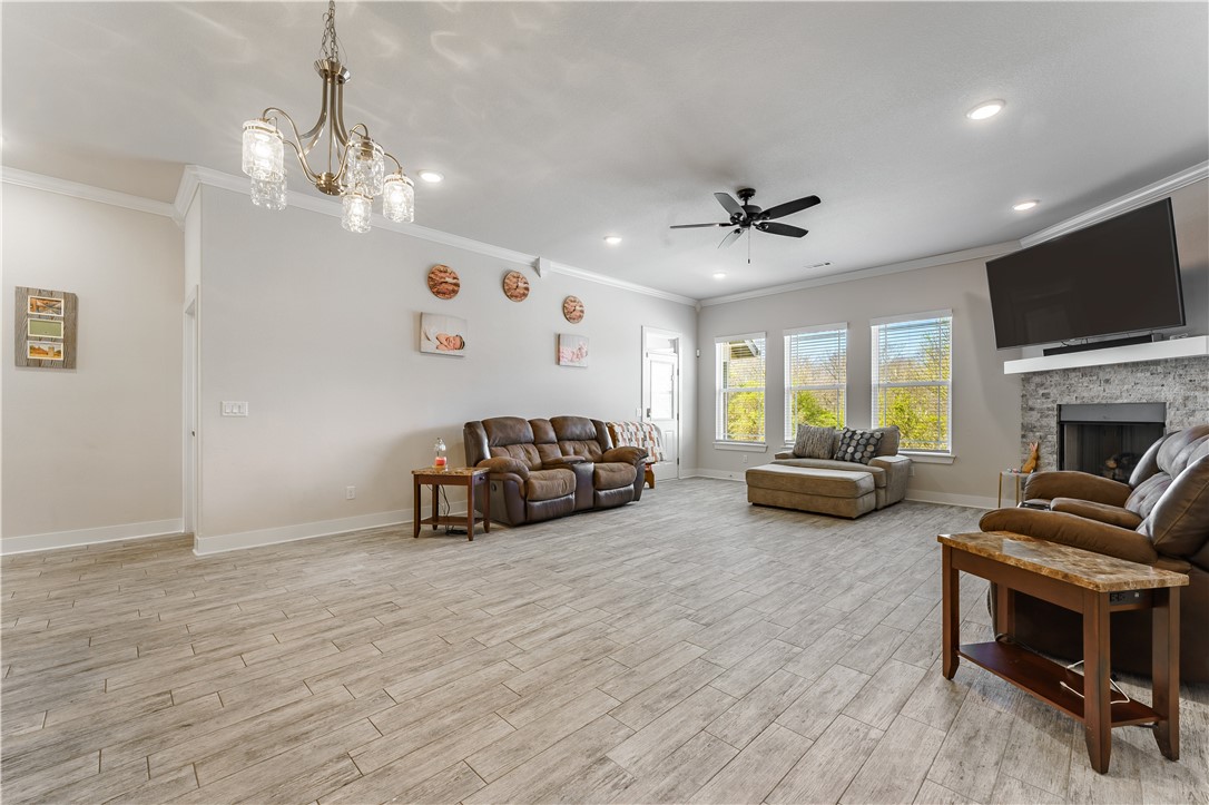 Heritage Ranch Ph Ii Siloam Spgs - Residential