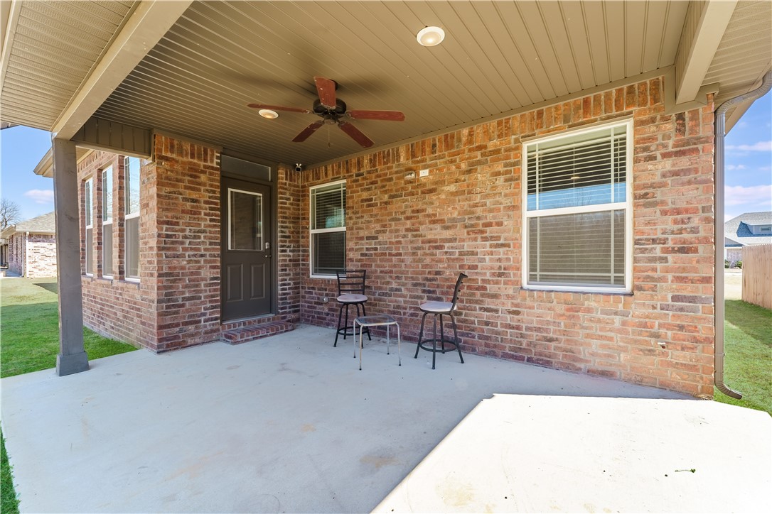 Heritage Ranch Ph Ii Siloam Spgs - Residential