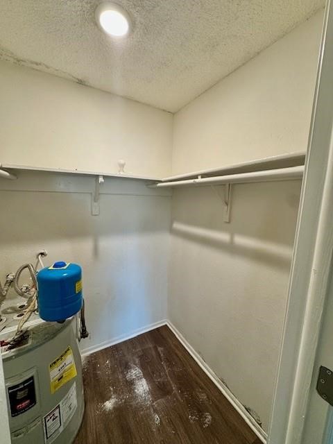 Foxfire Apartments - Residential Lease