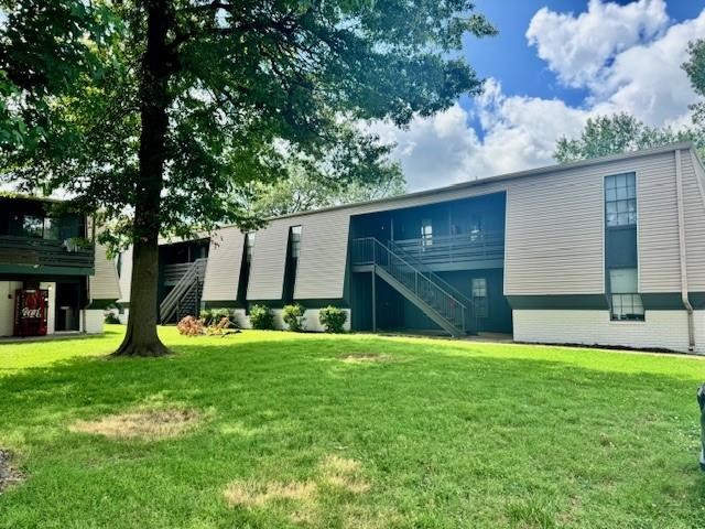 Foxfire Apartments - Residential Lease