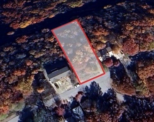 Unit 12 Holiday Island - Land