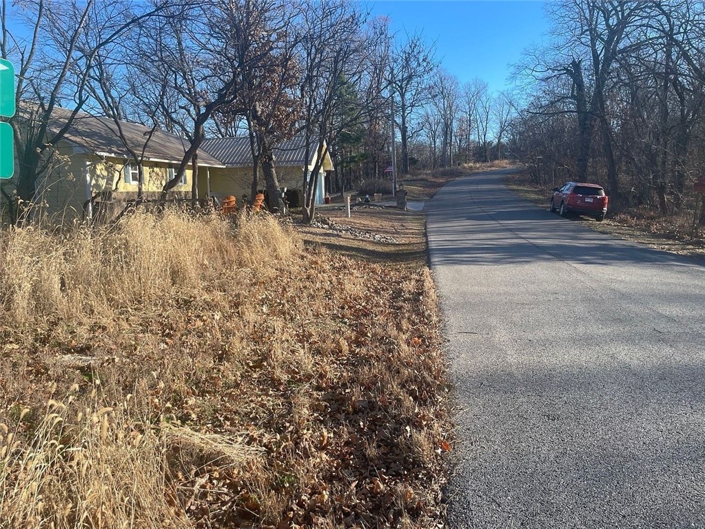 Unit 12 Holiday Island - Land