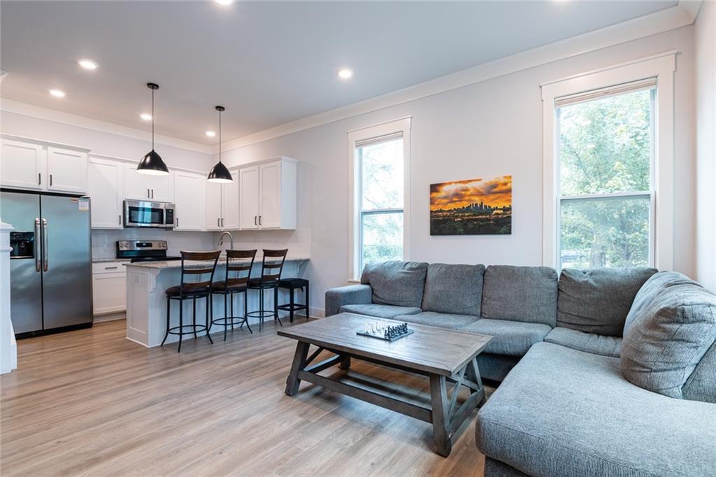 Willow Bend - Residential
