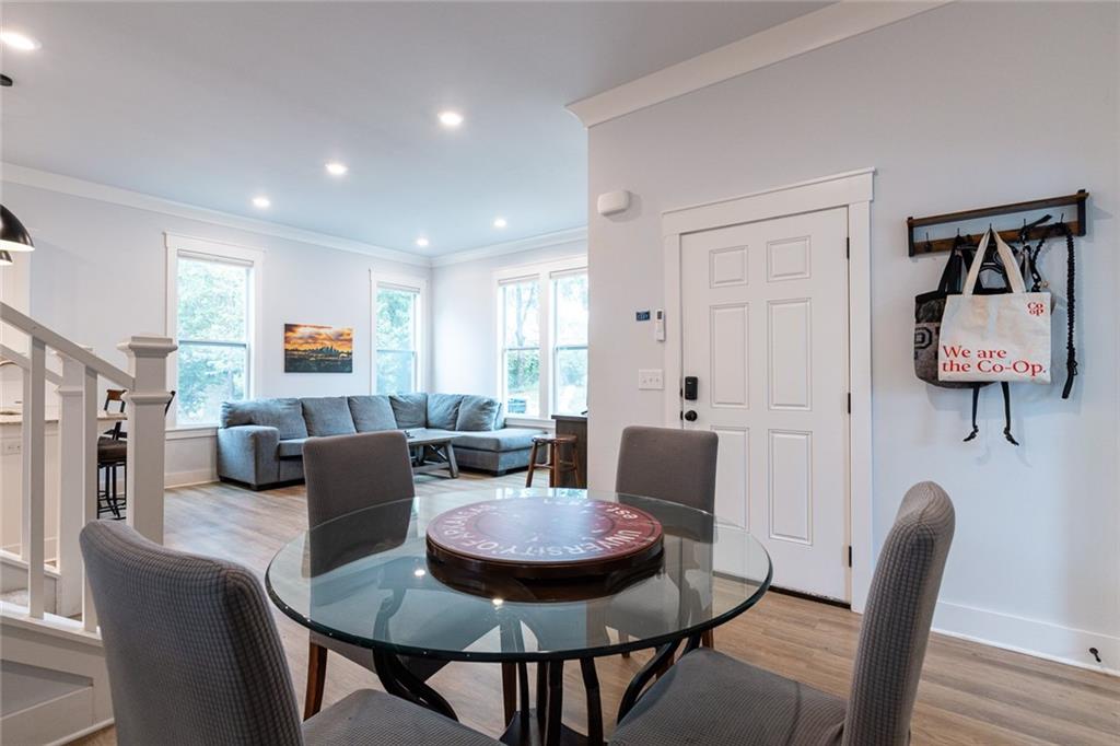 Willow Bend - Residential