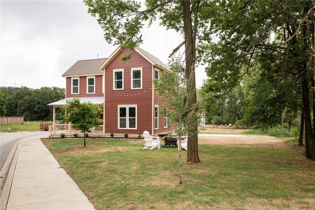 Willow Bend - Residential