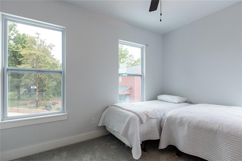 Willow Bend - Residential