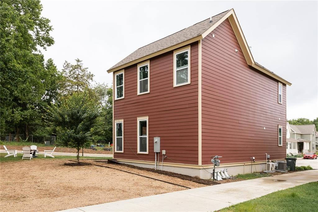 Willow Bend - Residential