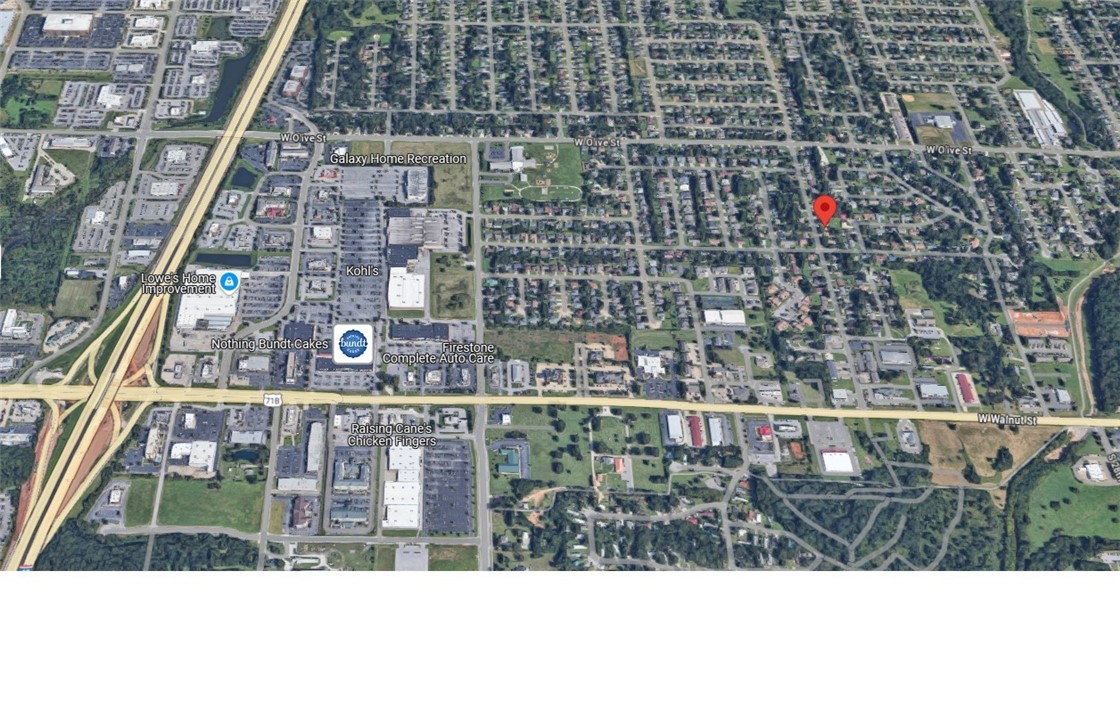 Sundance Acres PH-1 - Residential Lease