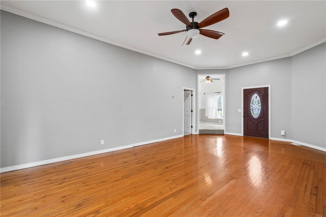Ravenwood Dev Ph 1 Siloam Spgs - Residential