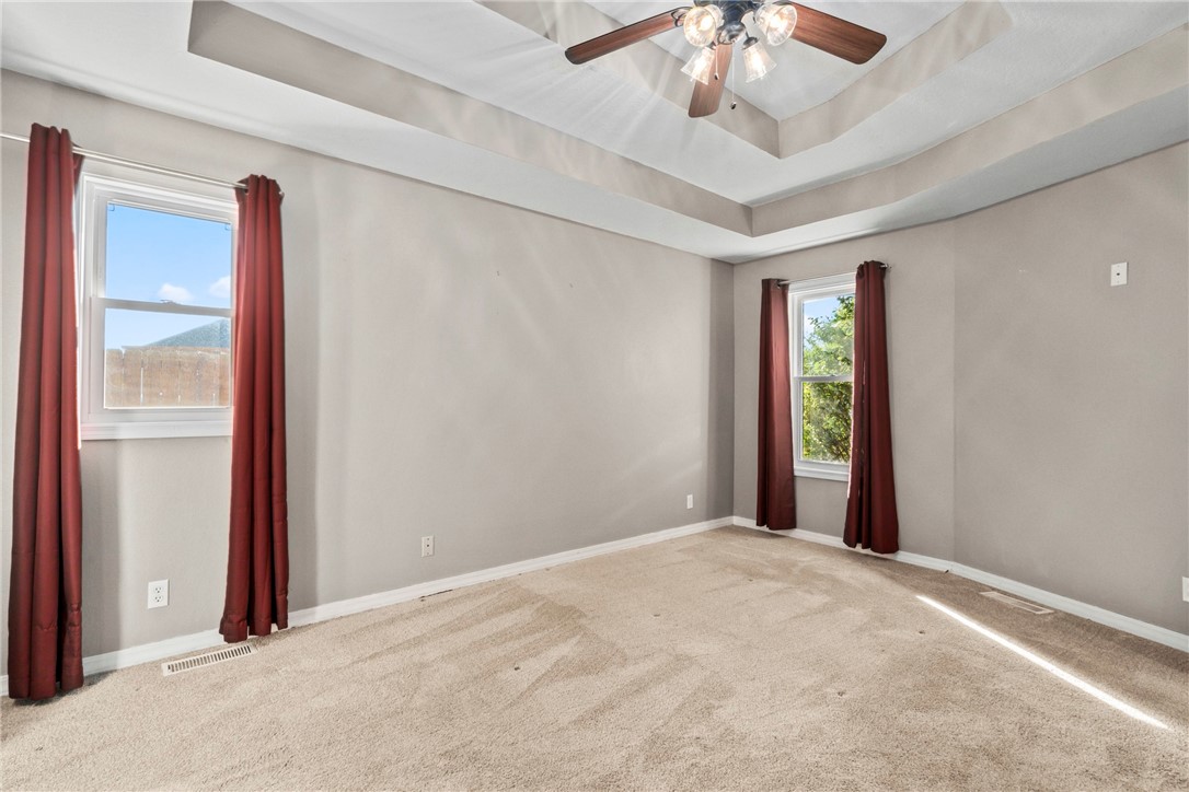 Ravenwood Dev Ph 1 Siloam Spgs - Residential