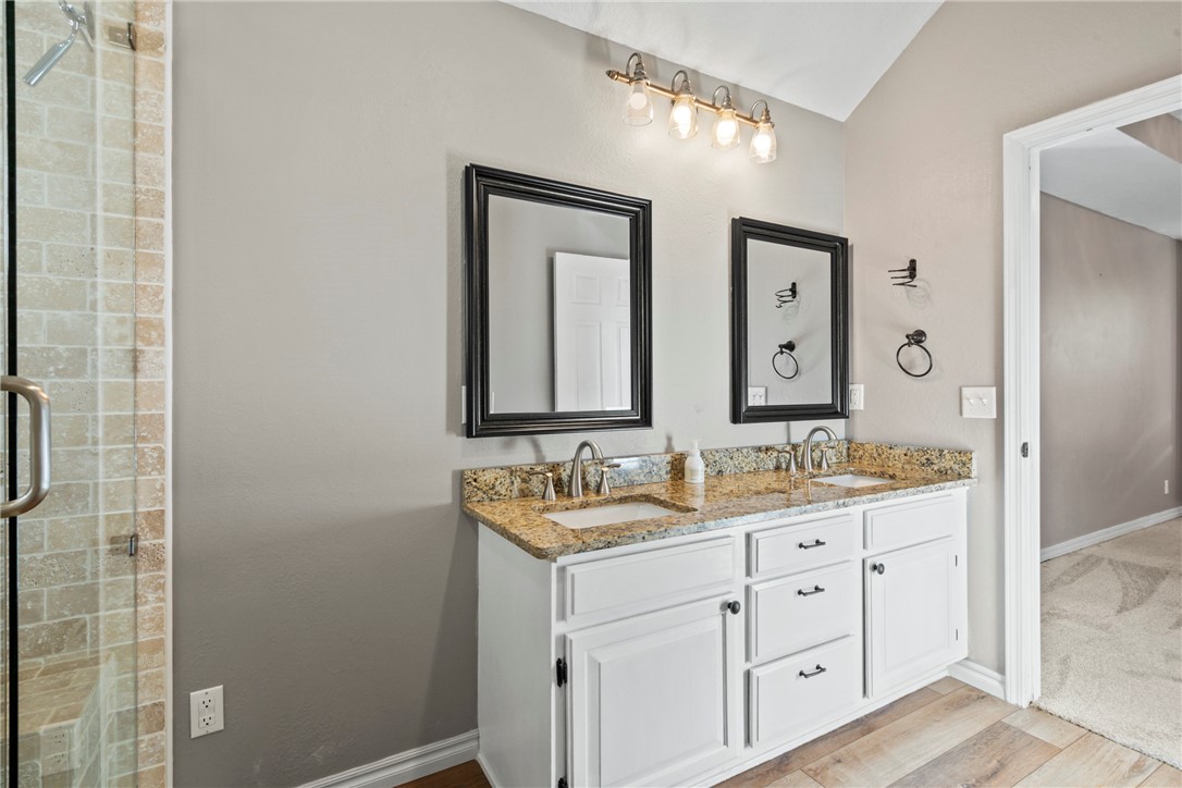 Ravenwood Dev Ph 1 Siloam Spgs - Residential