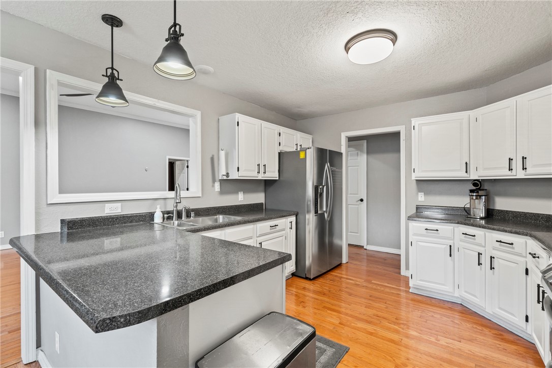 Ravenwood Dev Ph 1 Siloam Spgs - Residential