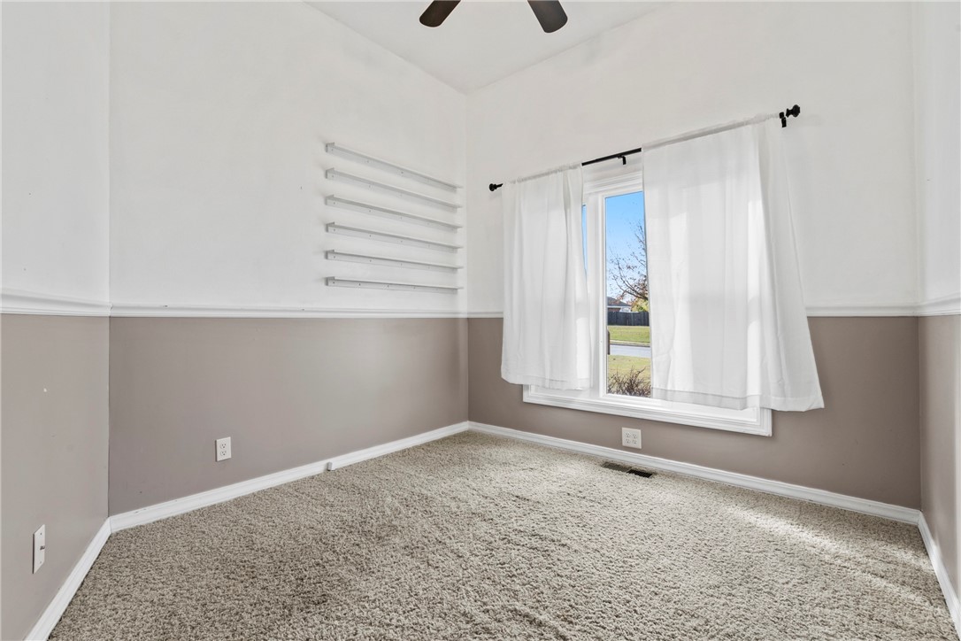 Ravenwood Dev Ph 1 Siloam Spgs - Residential