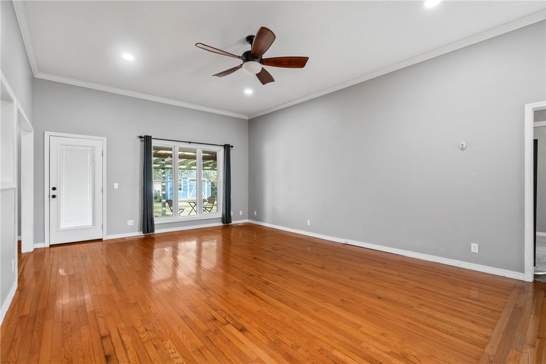 Ravenwood Dev Ph 1 Siloam Spgs - Residential