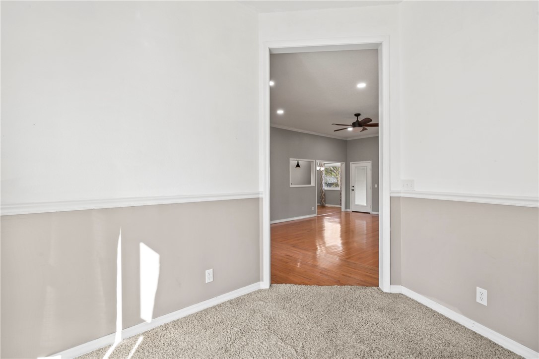 Ravenwood Dev Ph 1 Siloam Spgs - Residential