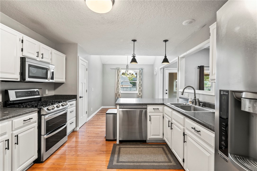 Ravenwood Dev Ph 1 Siloam Spgs - Residential