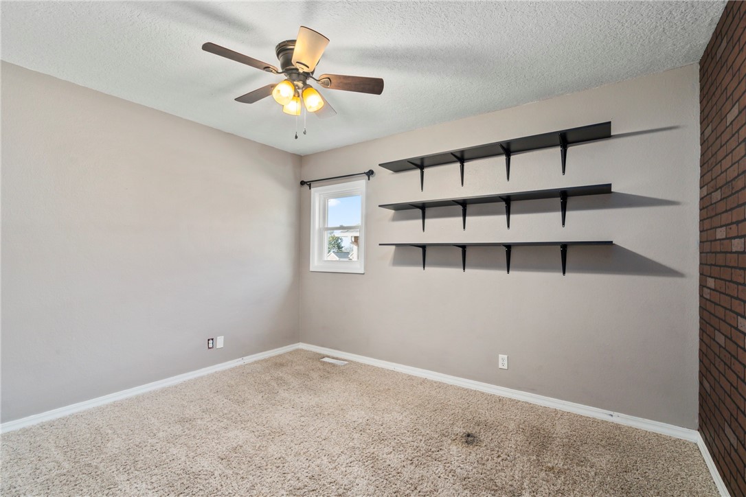 Ravenwood Dev Ph 1 Siloam Spgs - Residential
