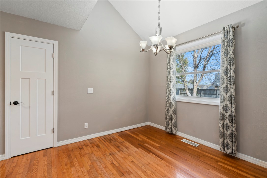 Ravenwood Dev Ph 1 Siloam Spgs - Residential