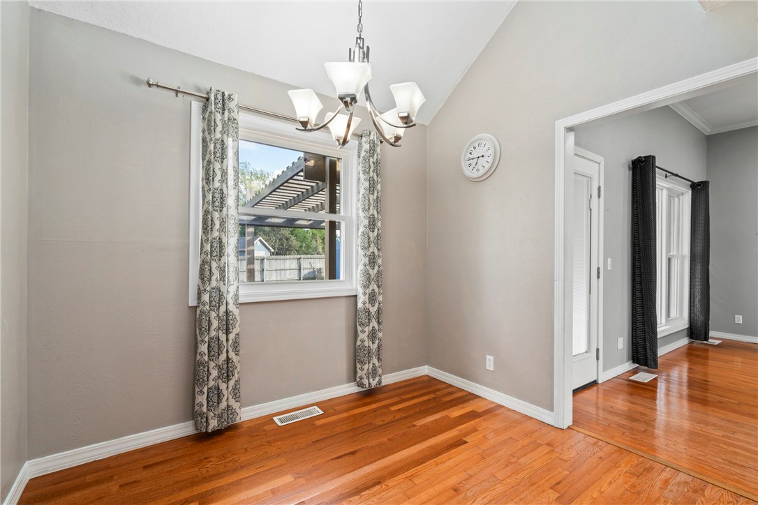 Ravenwood Dev Ph 1 Siloam Spgs - Residential