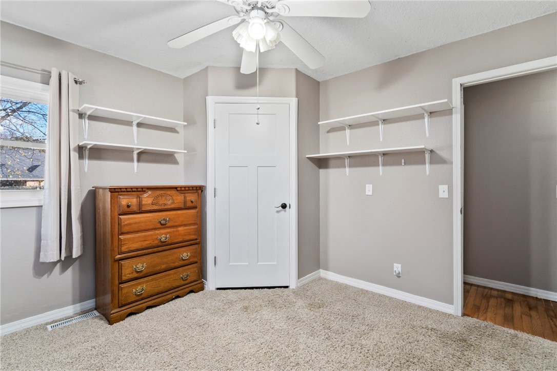 Ravenwood Dev Ph 1 Siloam Spgs - Residential