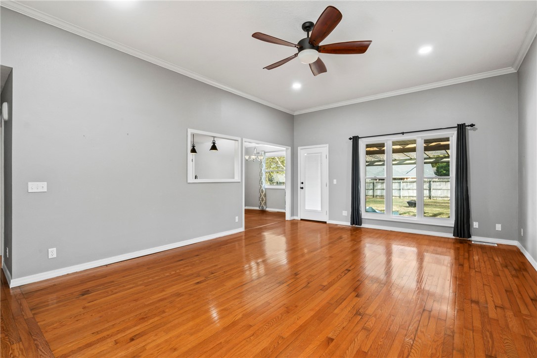Ravenwood Dev Ph 1 Siloam Spgs - Residential