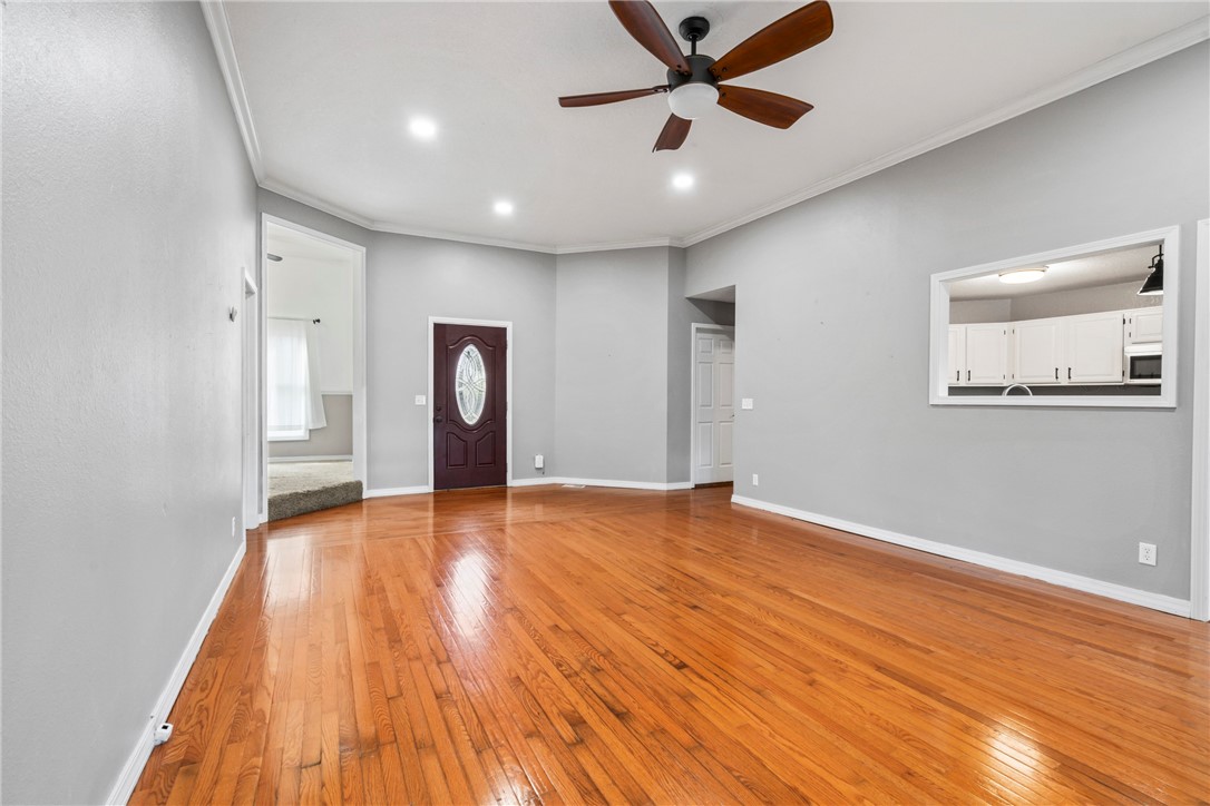 Ravenwood Dev Ph 1 Siloam Spgs - Residential