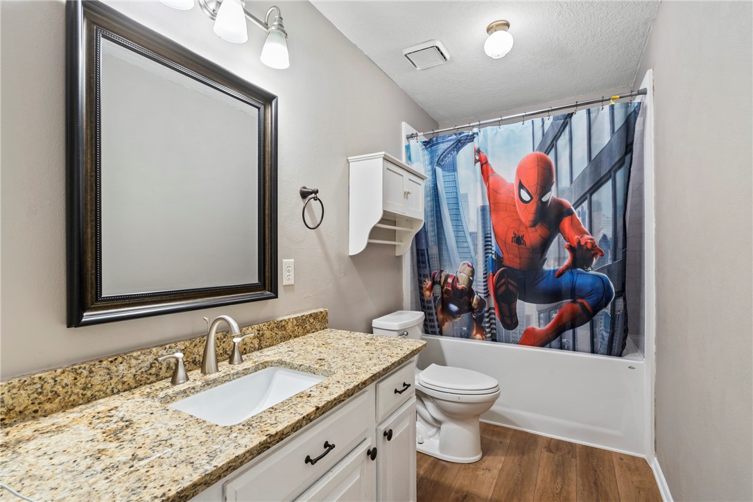 Ravenwood Dev Ph 1 Siloam Spgs - Residential