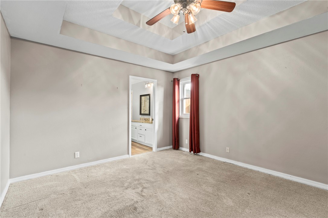 Ravenwood Dev Ph 1 Siloam Spgs - Residential