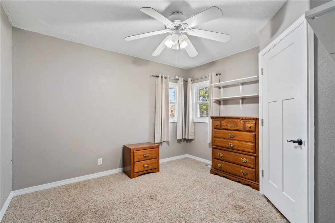 Ravenwood Dev Ph 1 Siloam Spgs - Residential