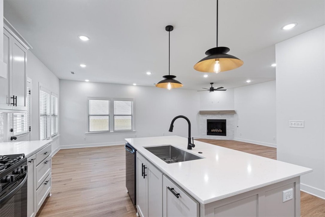 Walnut Grove Ph ll - Residential