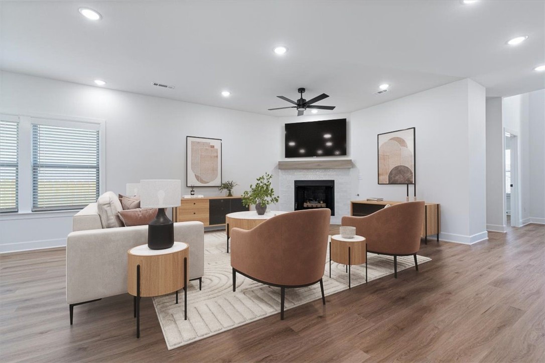 Walnut Grove Ph ll - Residential