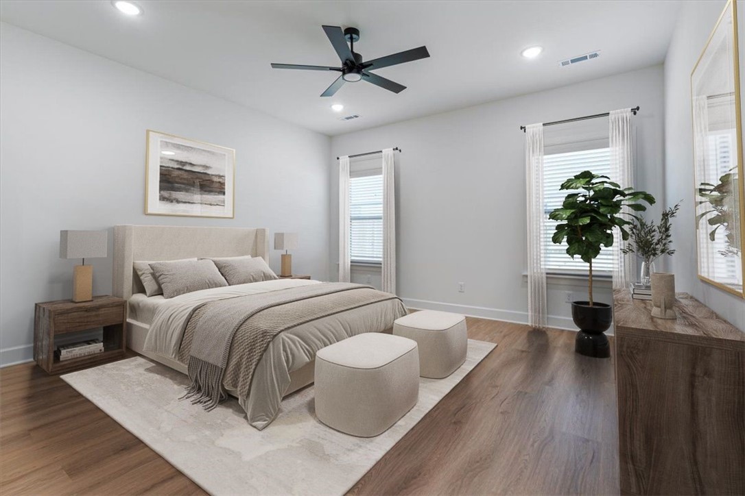 Walnut Grove Ph ll - Residential