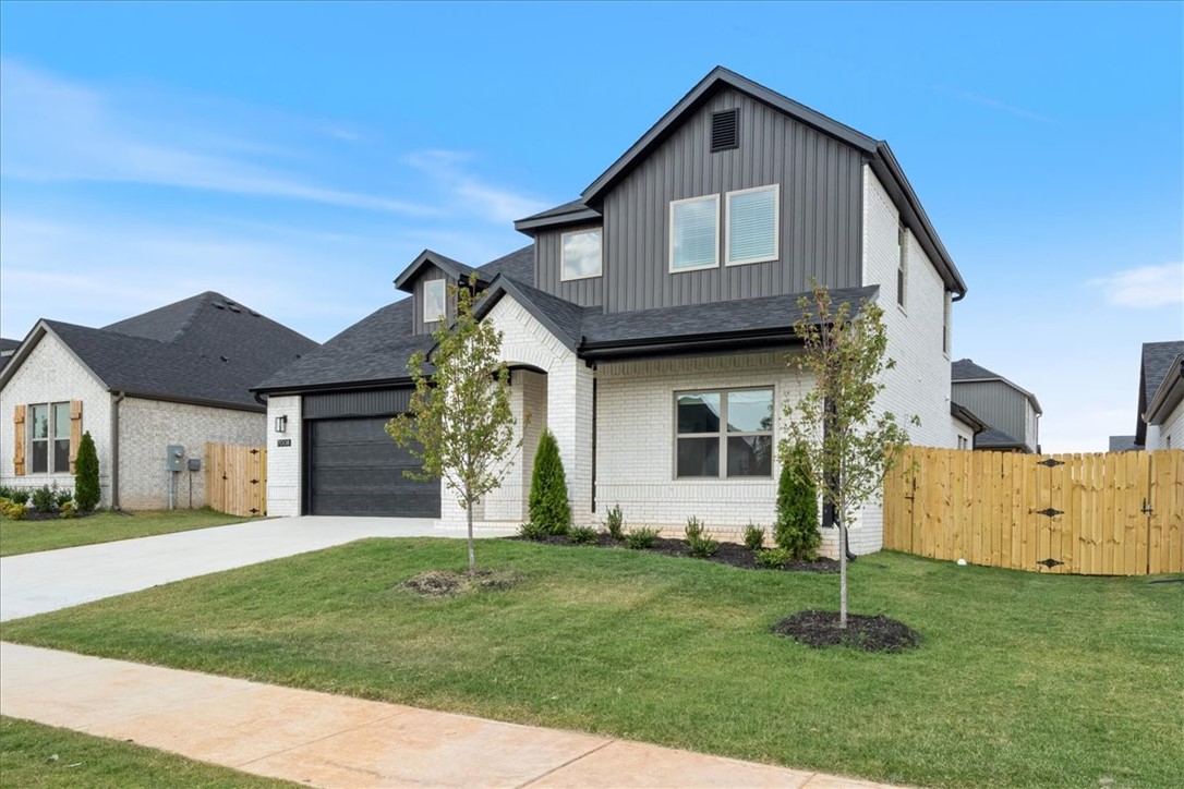 Walnut Grove Ph ll - Residential