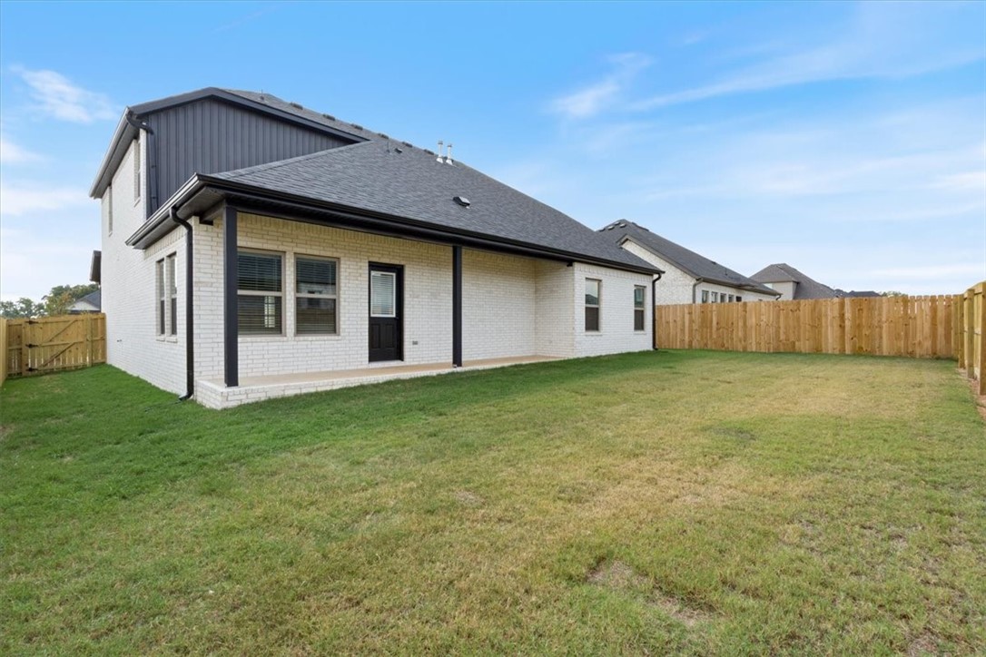 Walnut Grove Ph ll - Residential