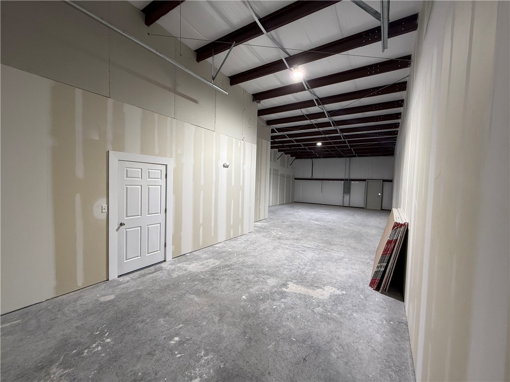 Casalini - Commercial Lease