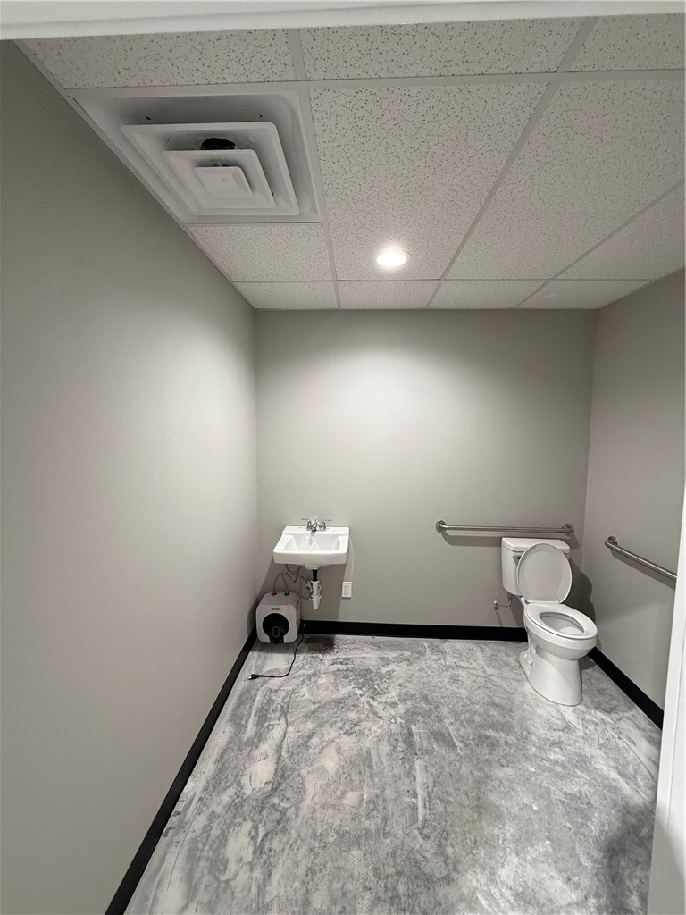 Casalini - Commercial Lease