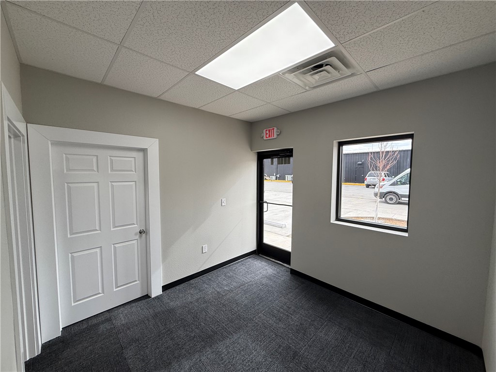 Casalini - Commercial Lease